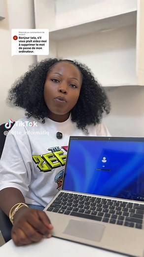 Supprimer le mot de passe de son PC Windows facilement