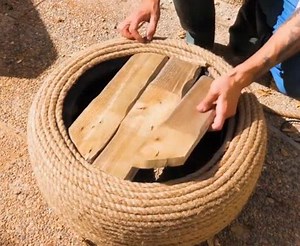 167K views · 854 reactions | Des idées de bricolage géniales pour transformer votre jardin avec un budget limité ! | Brico Sympa | Facebook