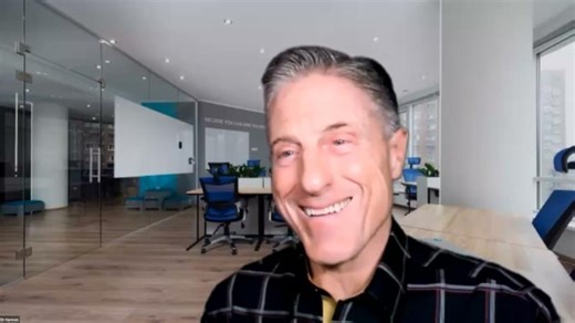 🎙️ Doctor + Pro Athlete. One conversation. One simple question… | Dave Prosser