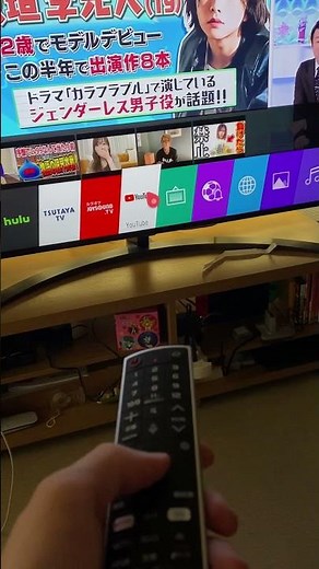 LG 55” 4KTV Review + Best Feature