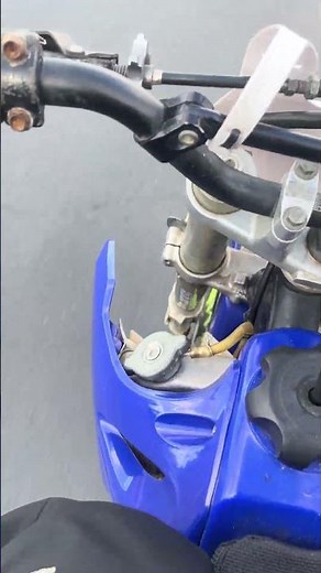 How this yz85 sound to you?? 👀#dirtbike #shortsviral #yz85 #2stroke #bikelife