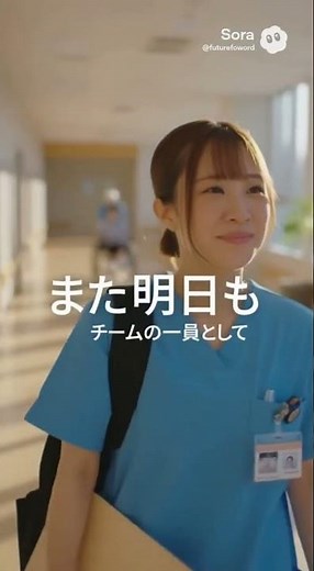 医療と介護連携は日本の介護の強み #介護