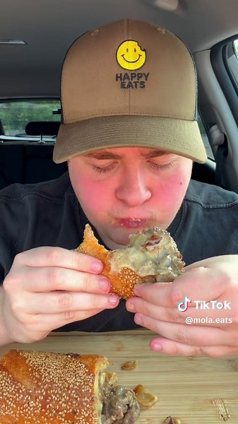 Big Al’s Pizza & Steak and Cheese Mukbang 🍕 📍 Big Al’s Pizza in Billerica, MA Angry Roni Pizza, Cheesesteak, French Fries, Vodka Sauce, Ranch, Hot Honey #mukbang #food #asmr #viral #new