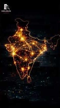 ₹10,000 Crore for VIP Security… While You Pays in Traffic 🇮🇳
