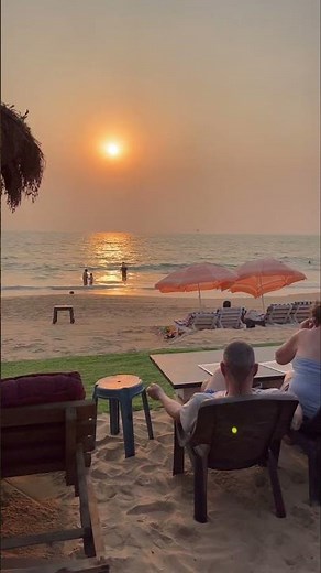 TOURIST GUIDE | GOA TOUR-BEST PLACES TO VISIT IN GOA/GOA TOURIST PLACES🇮🇳#shortsfeed#goa#beach