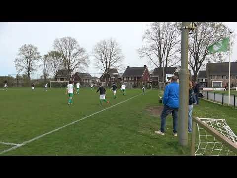 20 RKGSV 5 - Geldrop 8 3 - 1 12-4-2026 C1231