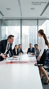 76K views · 191 reactions | Executives dumped a glass of wine on a...