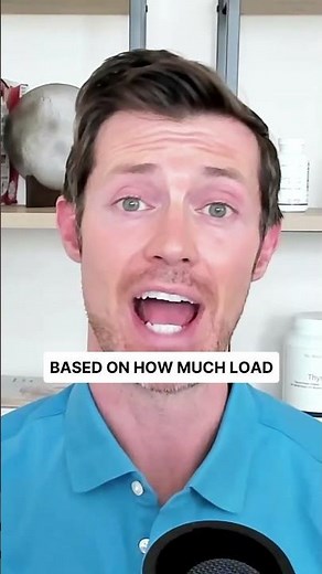 The Weird Science Behind Weighted Walking