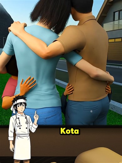 selamat anda kena prank
