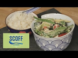 Healthy Thai Green Curry Recipe | Joe Wicks The Body Coach