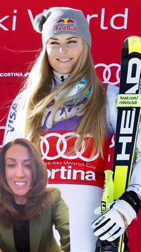 Dr. Julia Iafrate, DO, CAQSM on Instagram: "Welp Here are my thoughts on the #lindseyvonn #acltear and what it means for an Olympic run! ACL tears are definitely difficult to manage in a sport like downhill skiing, but if anyone can do it, it’s the Olympian. Have a listen to my thoughts and let me know what you think. Either way I’ll be rooting for her! #doctorsofinstagram #sportsmedicine #sportsdoctor #drj #skiteam #skidoctor #teamdoctor #olympics #milan2026"