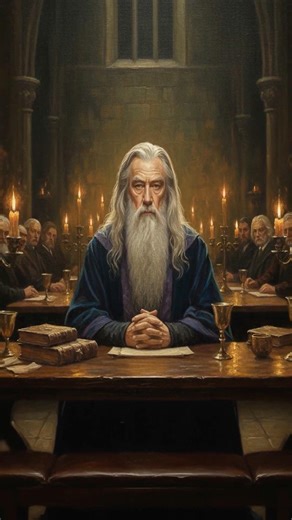 What If Harry Became a Dark Wizard? Day 4 of Writing a Harry Potter Alternate Universe