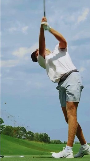 Ready to Roll ⛳️ Alabama Men’s Golf Opens Fall Campaign