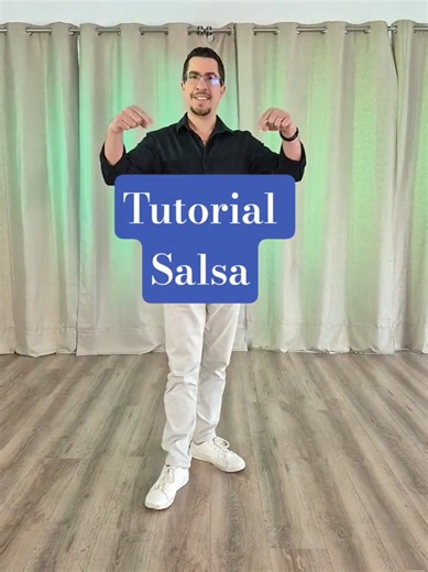 Salsa Dance Tutorial for Beginners