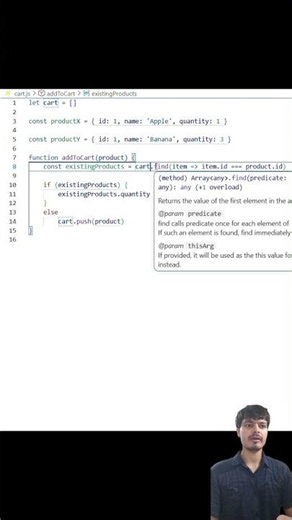 How Add to Cart Works #engineeringlife