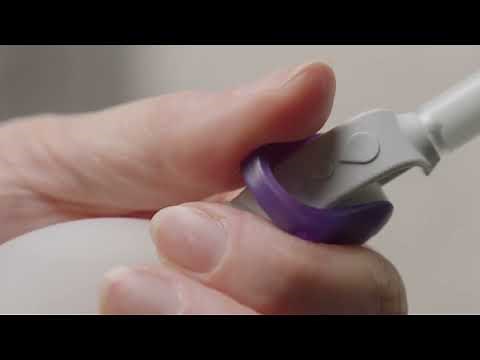 Qufora IrriSedo Flow Step by Step