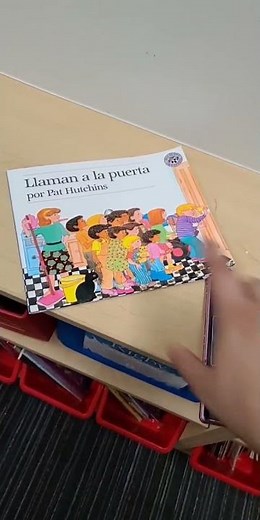 Create your classroom library