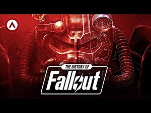 The History of Fallout