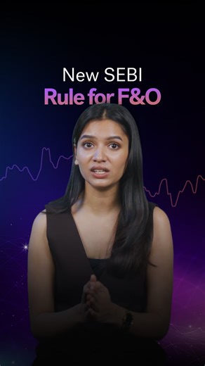 Sahi Trading | Those 15 minutes before 9:15 can change how you trade F&O. Here’s why. (fno trading, market opening, trade execution, trader edge) | Instagram