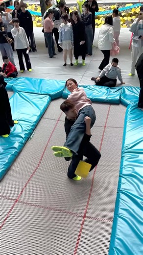 #6639Looking at the simple game, it is actually a little difficult. What do you think? #funny