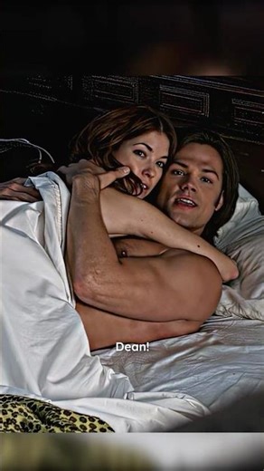 Sam Bags a Baddie While Dean Gets Abducted by Aliens 👽💀 Supernatural S06E09. #shorts