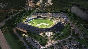 West Michigan Whitecaps announce major ballpark improvements