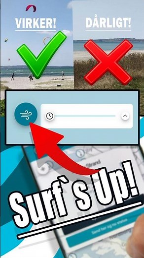 Surf´s Up