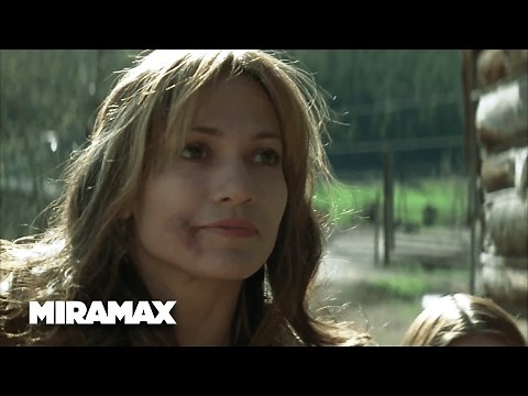 An Unfinished Life | 'An Unexpected Arrival' (HD) - Jennifer Lopez, Morgan Freeman | 2005