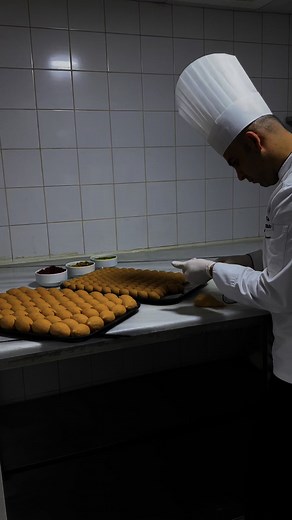 Syrian kibbeh #كبة #الرياض #السعودية #دمشق #foodie #حلب | Chef Mohamad Hasan