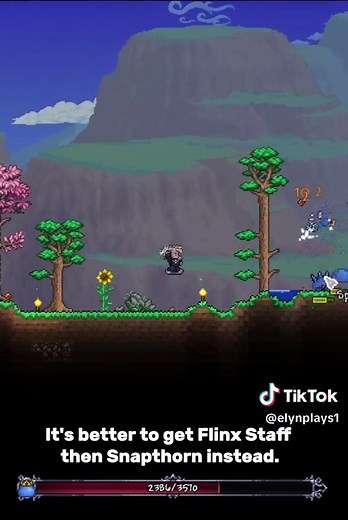 COBWHIP: The New Summoner Weapon in Terraria 1.4.5