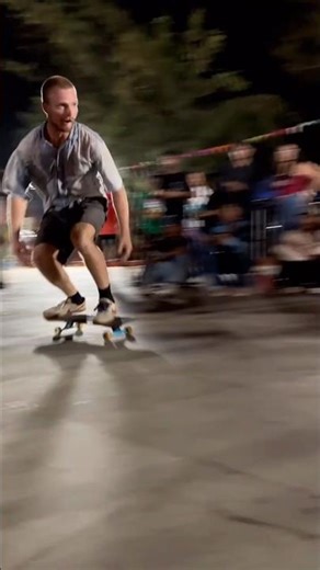 😲🤯Andy's 13 Board Ollie at SLG Open Goa 2026! India 🇮🇳