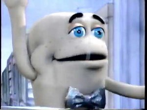 The Adventures Of Timmy the Tooth 31st Anniversary edition Promo