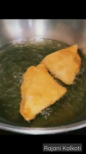 Badam puri | Easy and instant sweet recipe | Rajani Kalkoti |