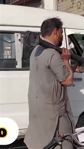 Incredible Control Rod Repair by a Professional Mechanic