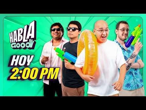 ¿EL DEBATE PRESIDENCIAL CON MÁS SHOW? | ¿QUIÉN GANÓ EL DEBATE PRESIDENCIAL? | HABLA GOOD