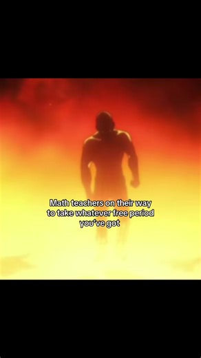 Math Teachers: Committed Rain or Shine!