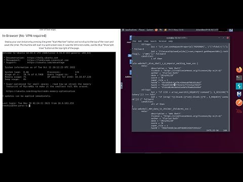 Yara - Tryhackme | Tryhackme SOC Level 1 | SAL1