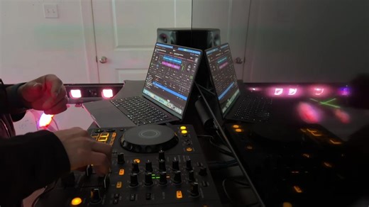 NDRES G. Doctor by Day · DJ by Night 🎧 Full Sets on Mixcloud Link in bio