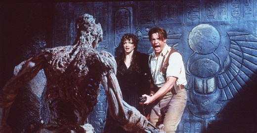 4 More Oscar Nominated Brendan Fraser Movies Before 'The Whale'