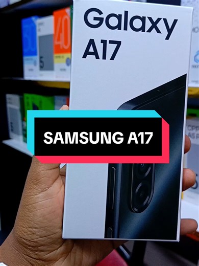 Samsung Galaxy A17: Affordable Phones for Every Budget