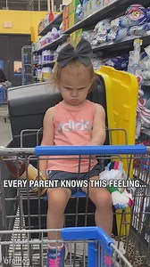 25K views · 66 reactions | Bribes can't cheer up grumpy toddler | Bright Side | Facebook