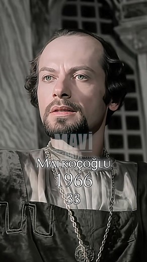 Kayhan Yıldızoğlu'nun Yıllara Göre Değişimi (1966-2024)