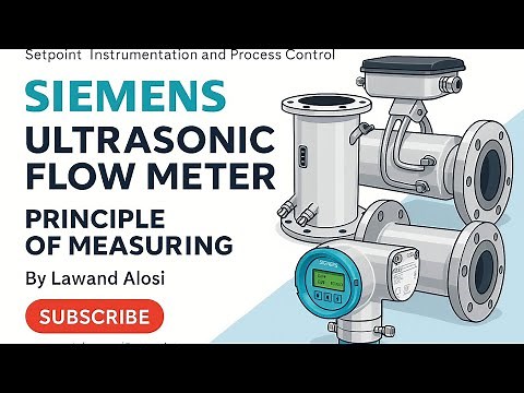 What is Ultrasonic Flow Meter ?