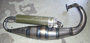 Expansion chamber - Alchetron, The Free Social Encyclopedia