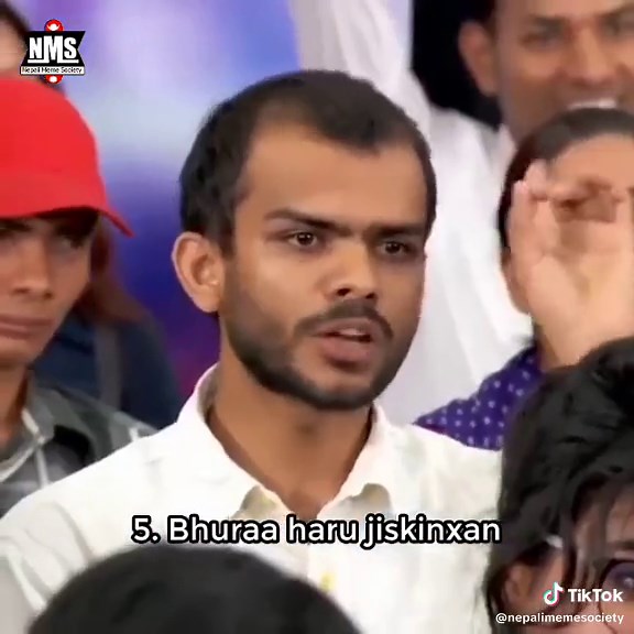 Sher Bahadur Deuba Memes Compilation
