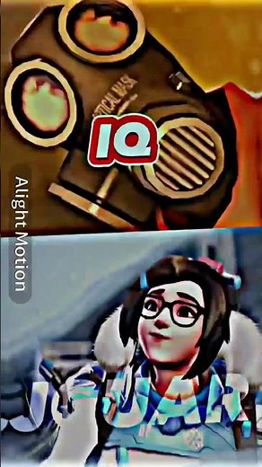 PYRO VS MEI