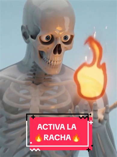 ¡Activa la Rachaaaa! Humor y diversión instantánea