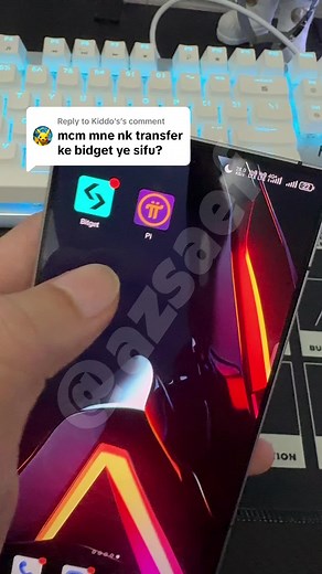 Pi Network Transfer Explained: Your Guide to Withdrawals