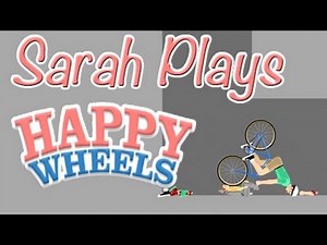 Happy Wheel - Pikachu Level Potty Mouth Gameplay - Happy Wheels Total Jerkface