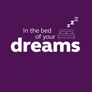 If you’re travelling for work, our award-winning beds are just what you need at the end of a long day at work. Work hard, rest easy. Find out more here: https://orlo.uk/Business_fCKPw ✨🌛 | Premier Inn